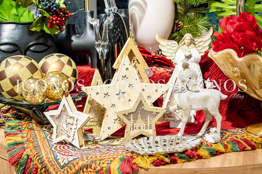 Christmas open house Eleganza San Pedro Sula