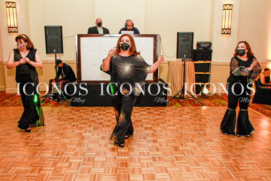 Cumpleaños Telma Vilorio