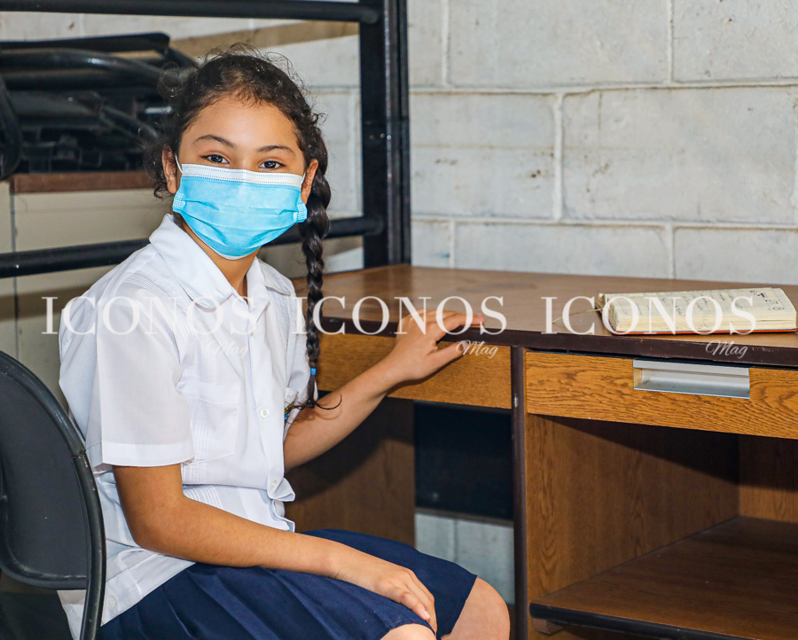 Donativo Grupo Jaremar Cepudo a USAID