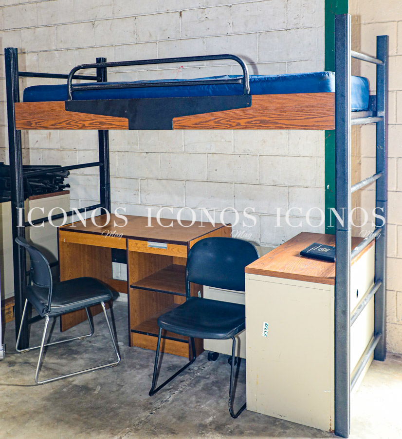 Donativo Grupo Jaremar Cepudo a USAID