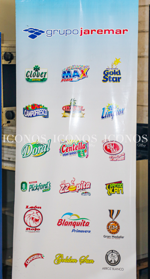 Donativo Grupo Jaremar Cepudo a USAID