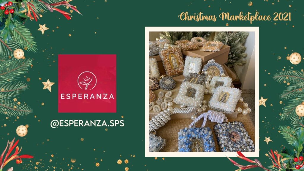 Expositores Christmas Marketplace 2021