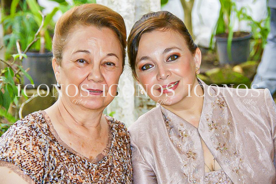 fallece Martha Moncada de Valenzuela