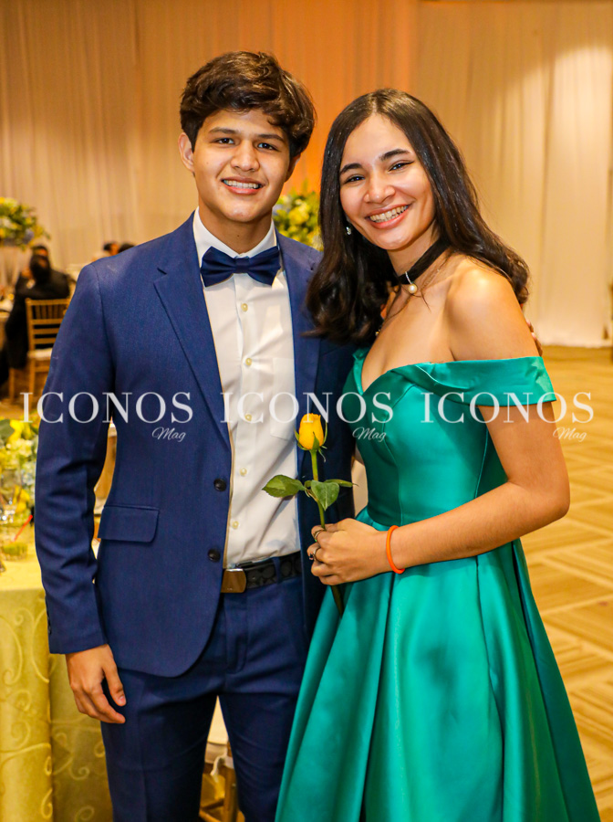 Gala graduación Clase La Salle 2021 by instituto La Salle