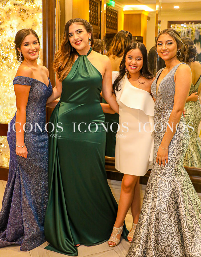 Gala graduación Clase La Salle 2021 by instituto La Salle