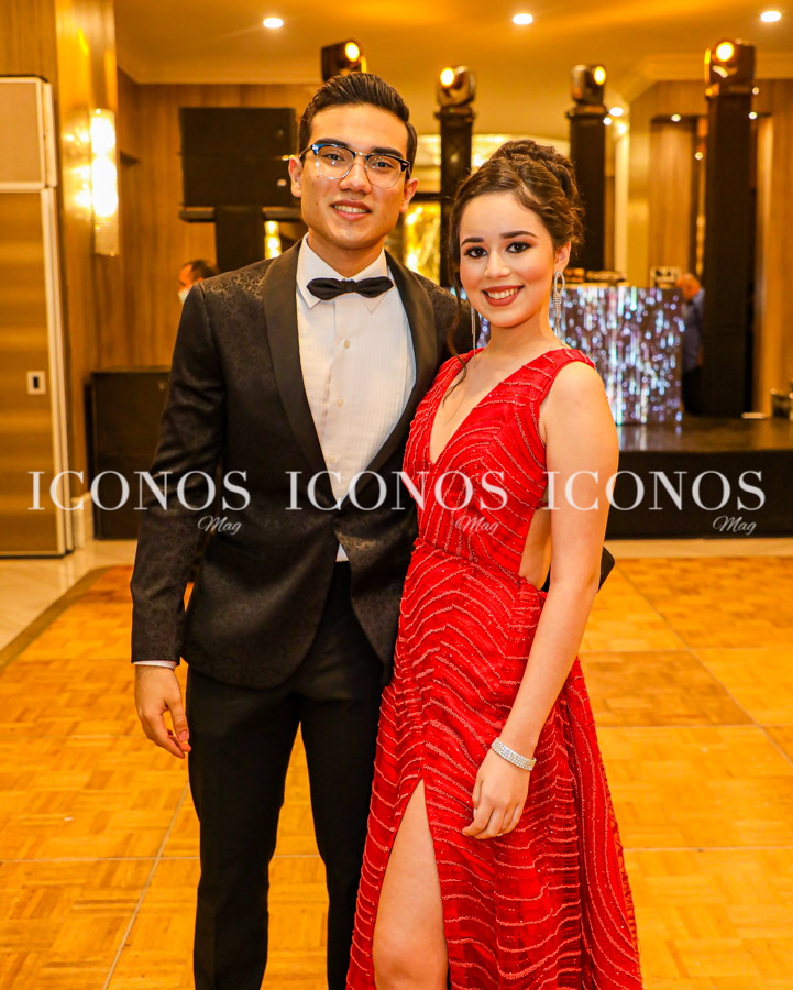 Gala graduación Clase La Salle 2021 by instituto La Salle