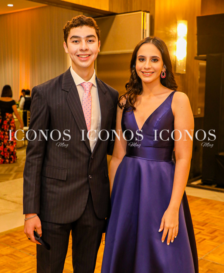 Gala graduación Clase La Salle 2021 by instituto La Salle