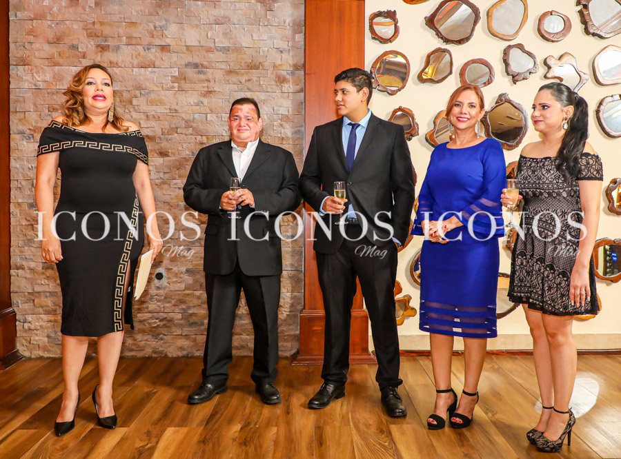 Carlos Javier Bustillo Tejeda