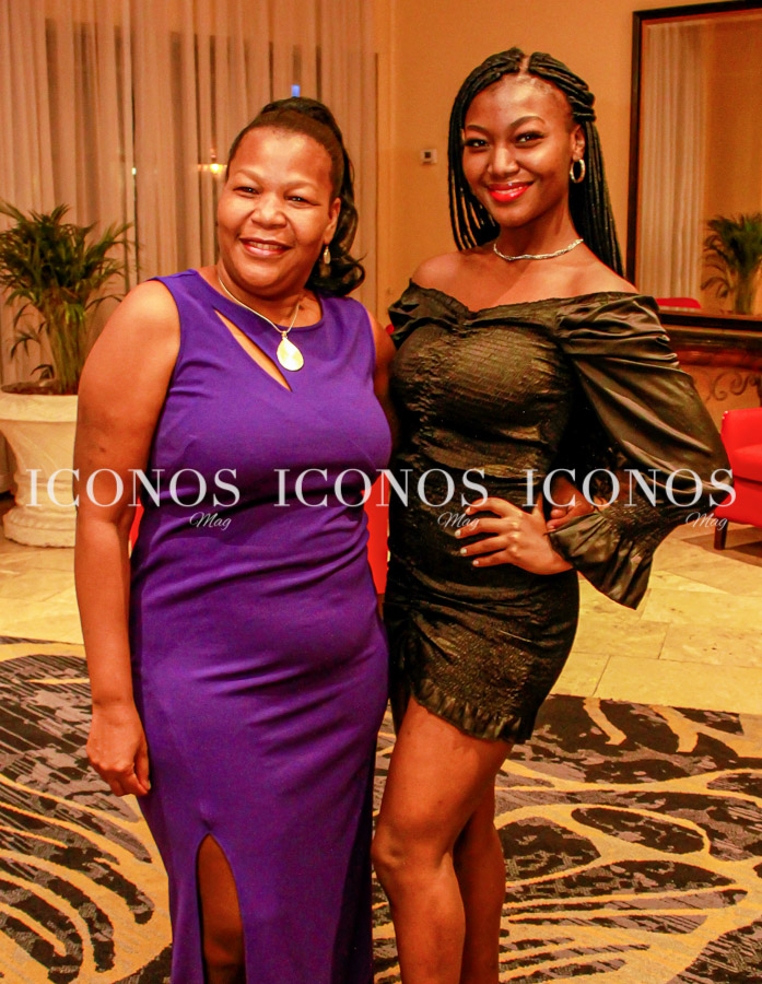 Graduación Isis Johana Crisanto Batis