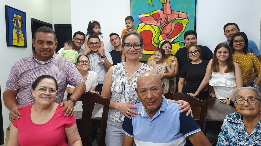 fallece Henry Asterio Rodríguez 