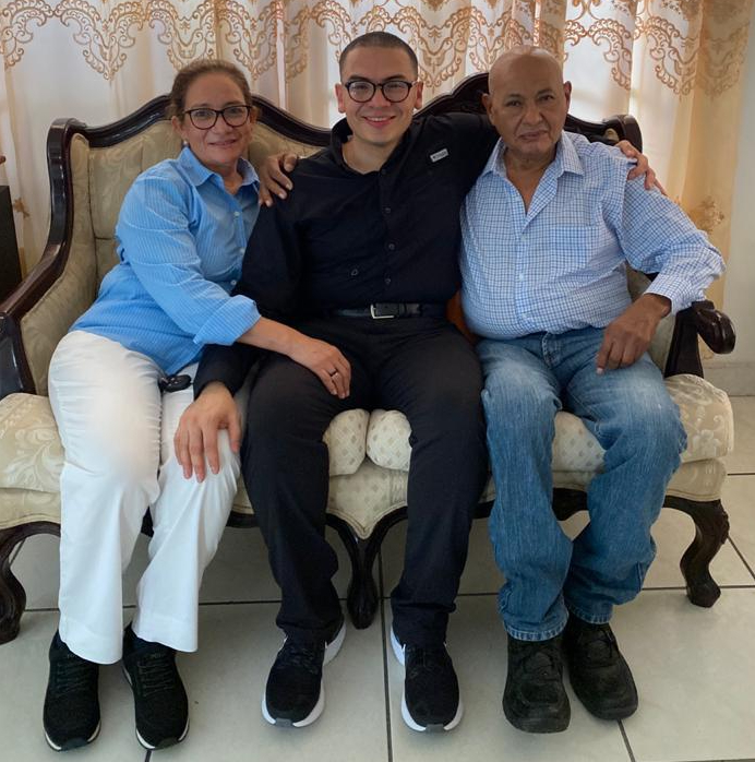 fallece Henry Asterio Rodríguez 