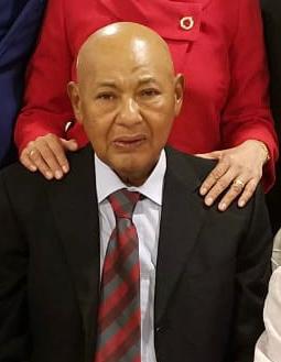 Fallece Henry Asterio Rodríguez