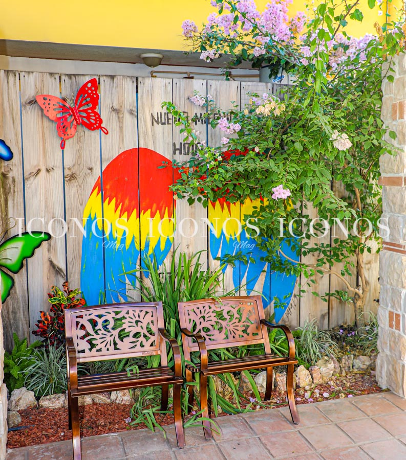 Hotel Nuevo Milenio Comayagua 2021