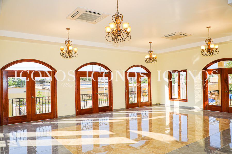 Hotel Nuevo Milenio Comayagua 2021