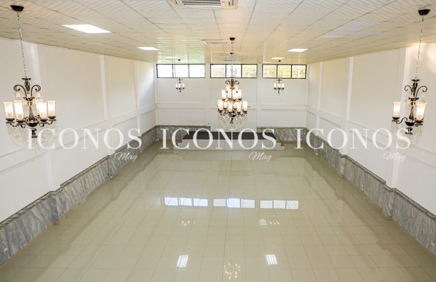 Hotel Nuevo Milenio Comayagua 2021