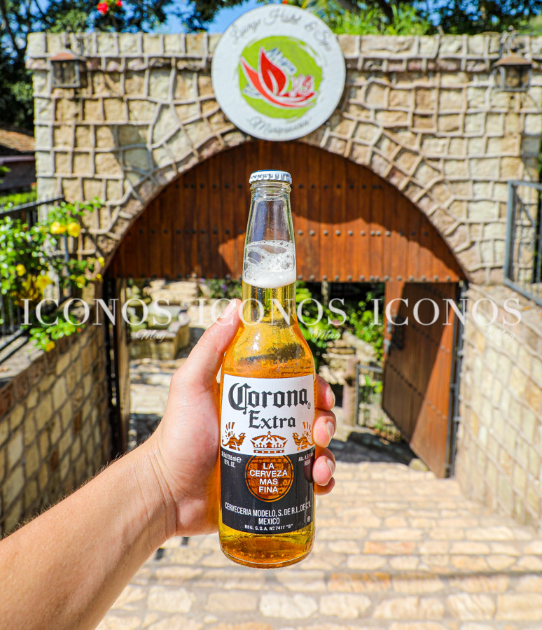 Hotel y Mariposario Mayan Hills by cerveza Corona - Rediscover Paradise
