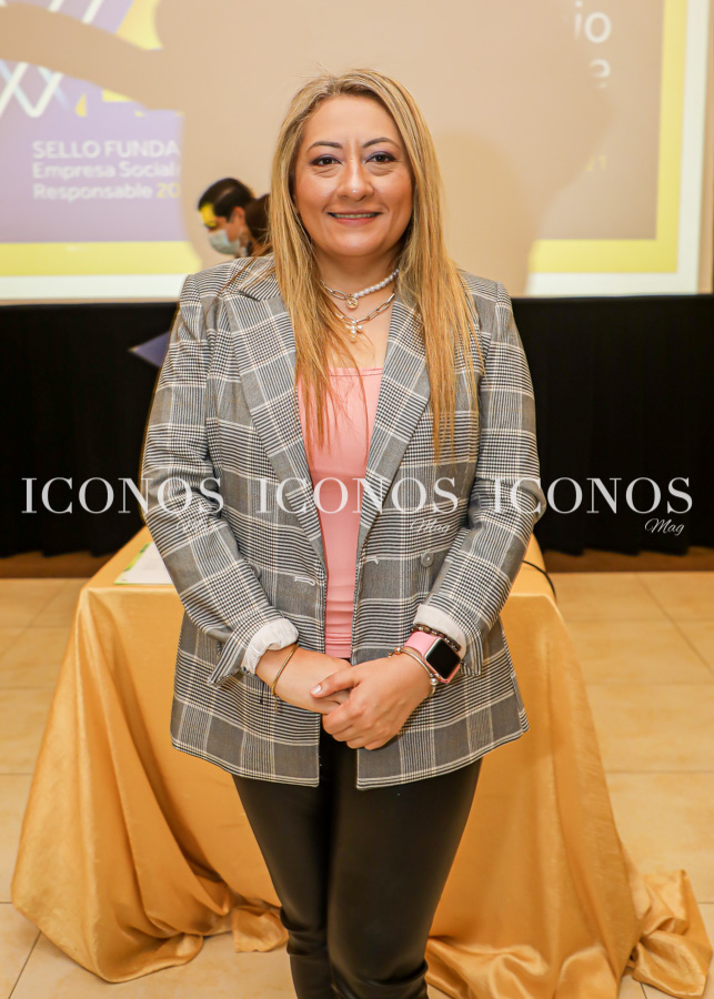 Lanzamiento Sello Fundahrse 2021