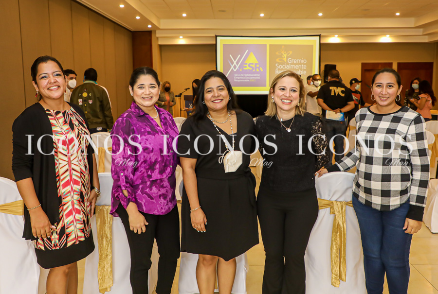 Lanzamiento Sello Fundahrse 2021