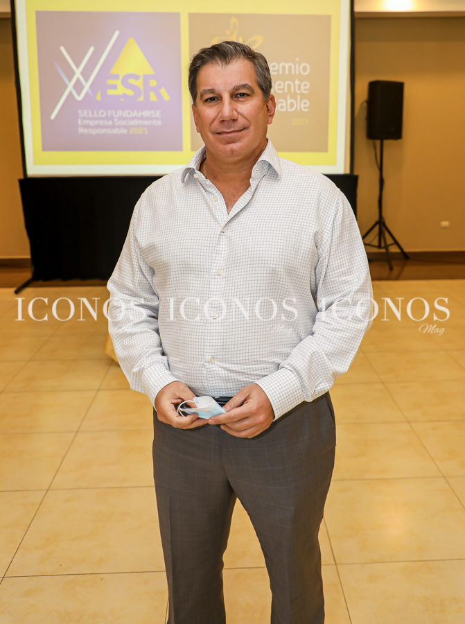 Lanzamiento Sello Fundahrse 2021