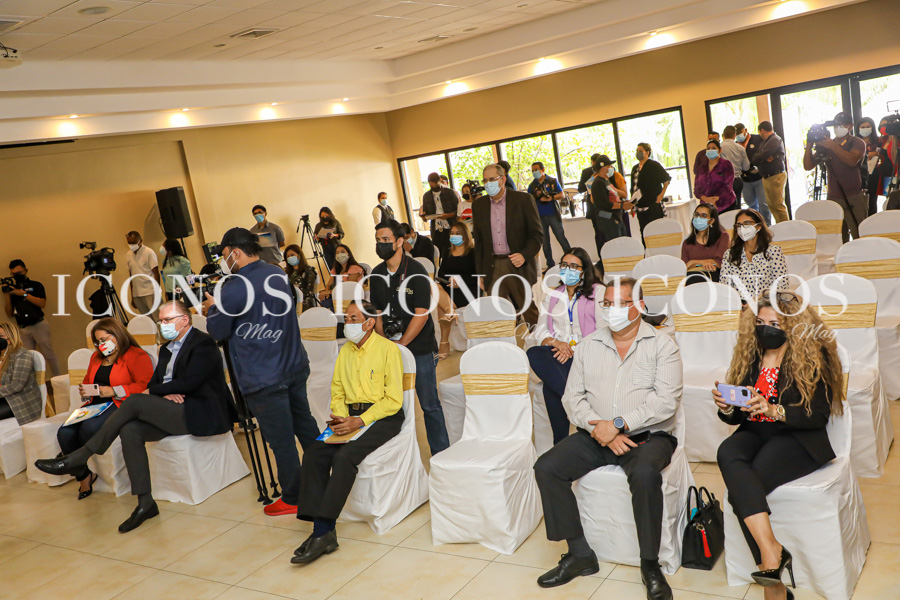 Lanzamiento Sello Fundahrse 2021