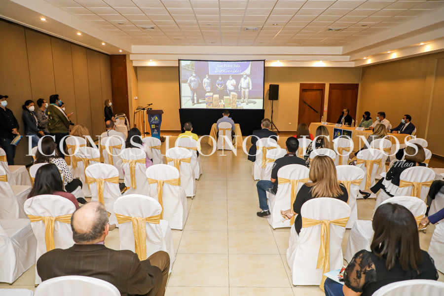 Lanzamiento Sello Fundahrse 2021