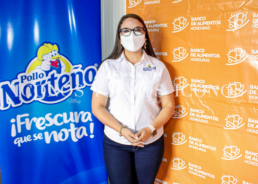 Lanzamiento campaña Un gran corazon se pesa en libras