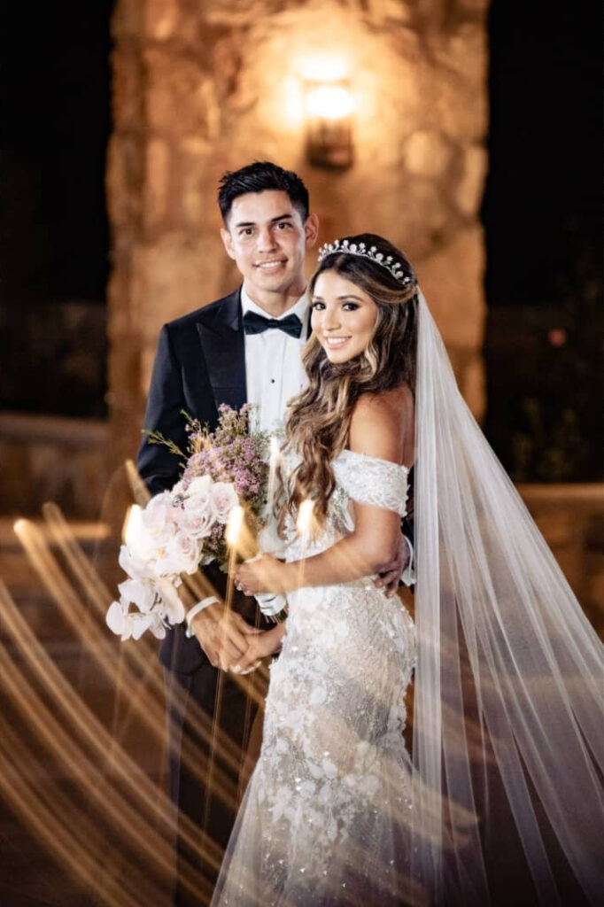 Bodas del año Honduras 2021 ICONOS Mag