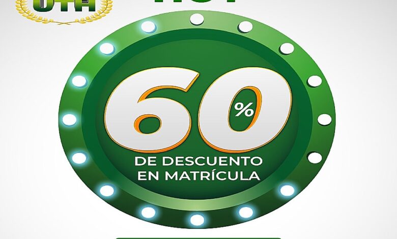 Botón de pago UTH