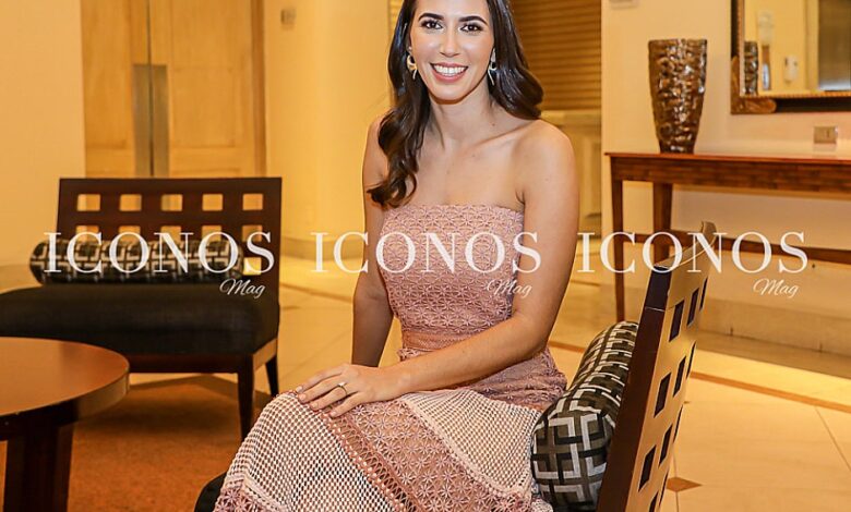 Todas han disfrutado de la velada compartiendo y tomándose fotos para crear momentos para siempre