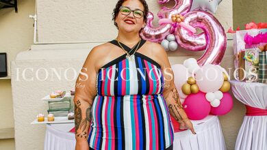 Cumpleaños Valerie Cano