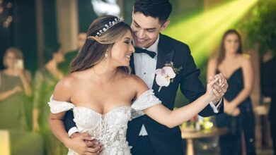 Vestidos de novia 2021