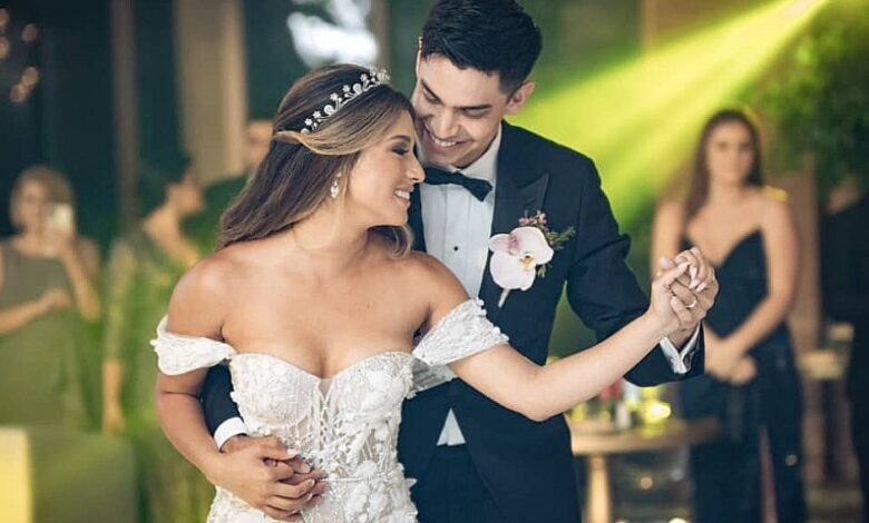 Vestidos de novia 2021