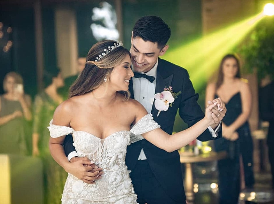 Vestidos de novia 2021