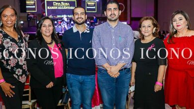 Primera edición Divas Rosa 2021