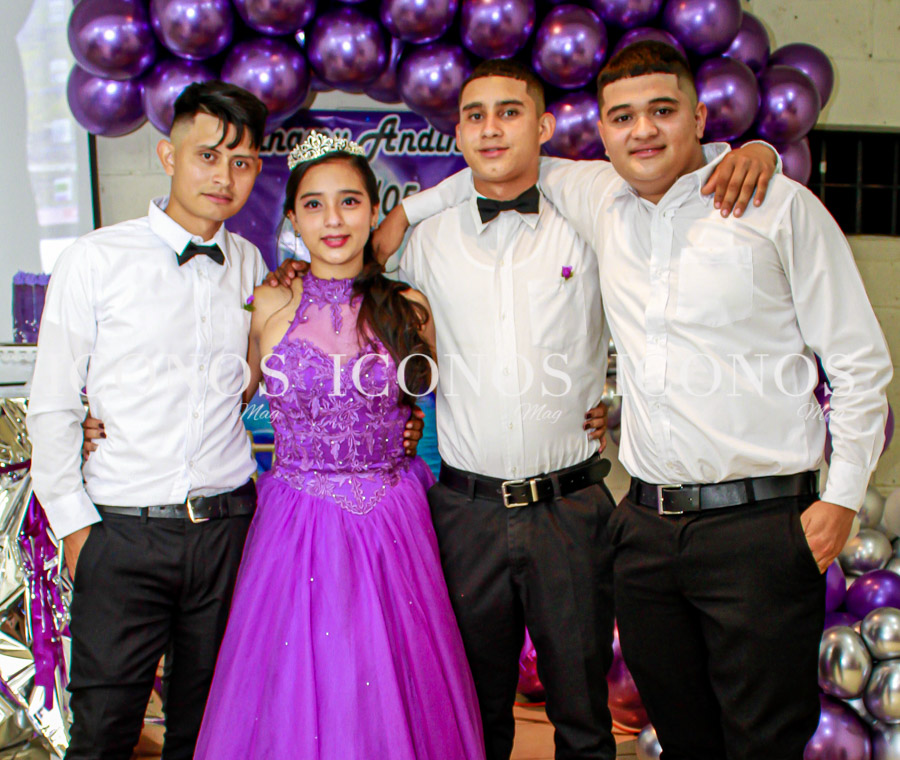 Danamy Gisselle Andino