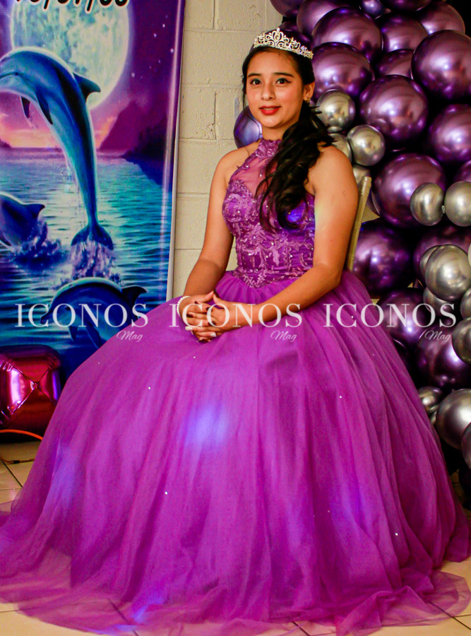 Danamy Gisselle Andino