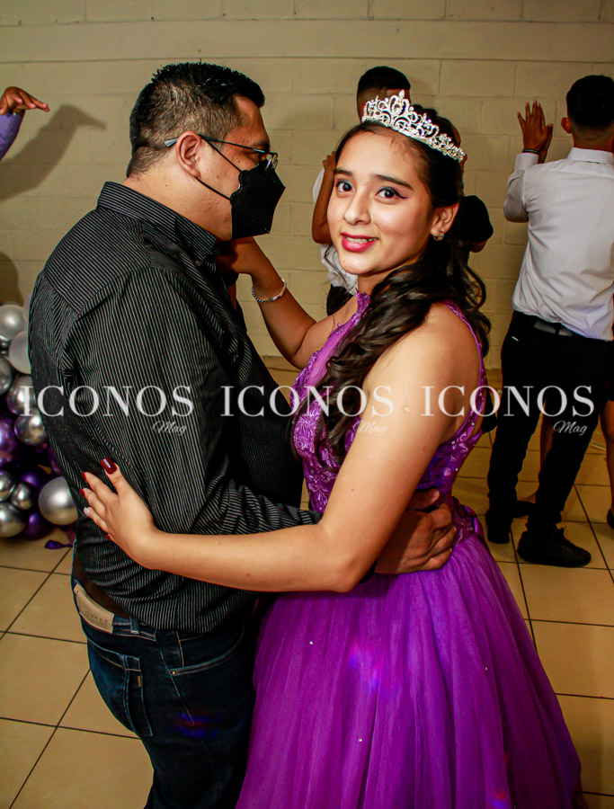 Danamy Gisselle Andino