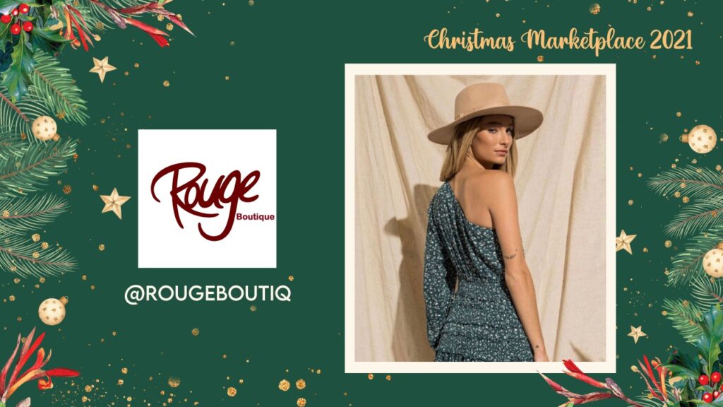 Más expositores Christmas Marketplace 2021