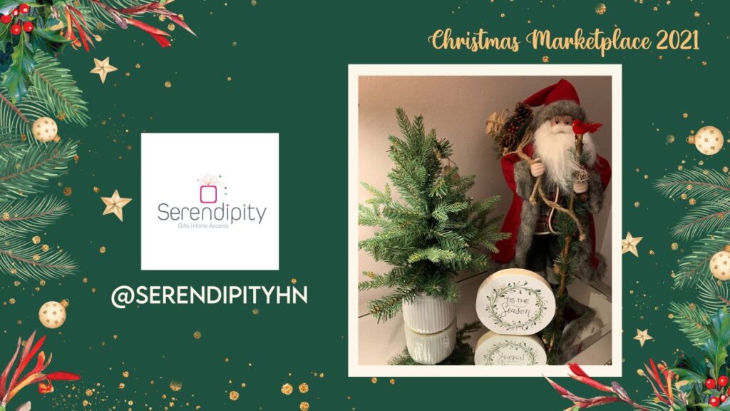 Expositores Christmas Marketplace 2021