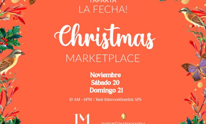 PORTADA Christmas Marketplace 2021