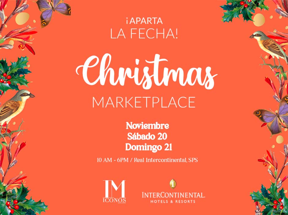 PORTADA Christmas Marketplace 2021