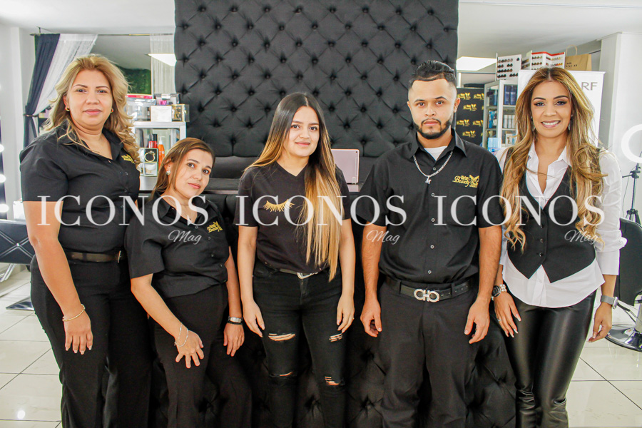 Sister Beauty Salón SBS