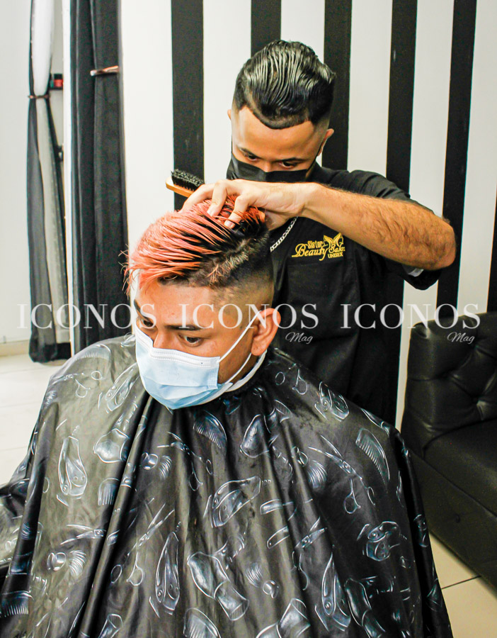 Sister Beauty Salón SBS