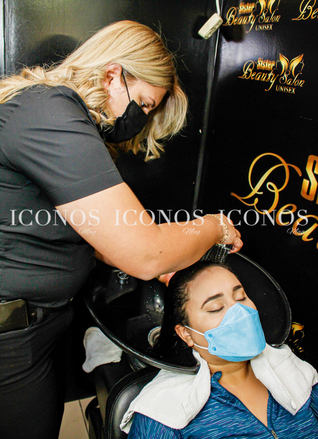 Sister Beauty Salón SBS