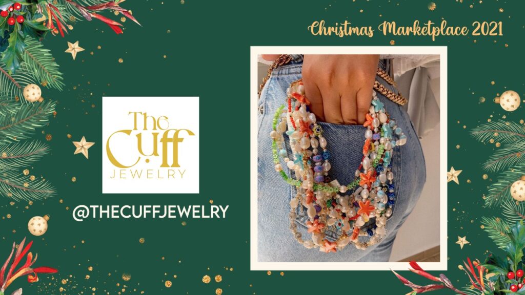 Expositores Christmas Marketplace 2021