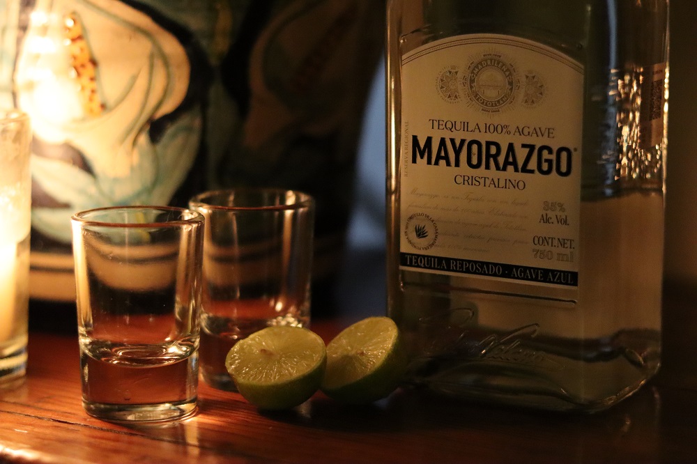 Tequila Mayorazgo