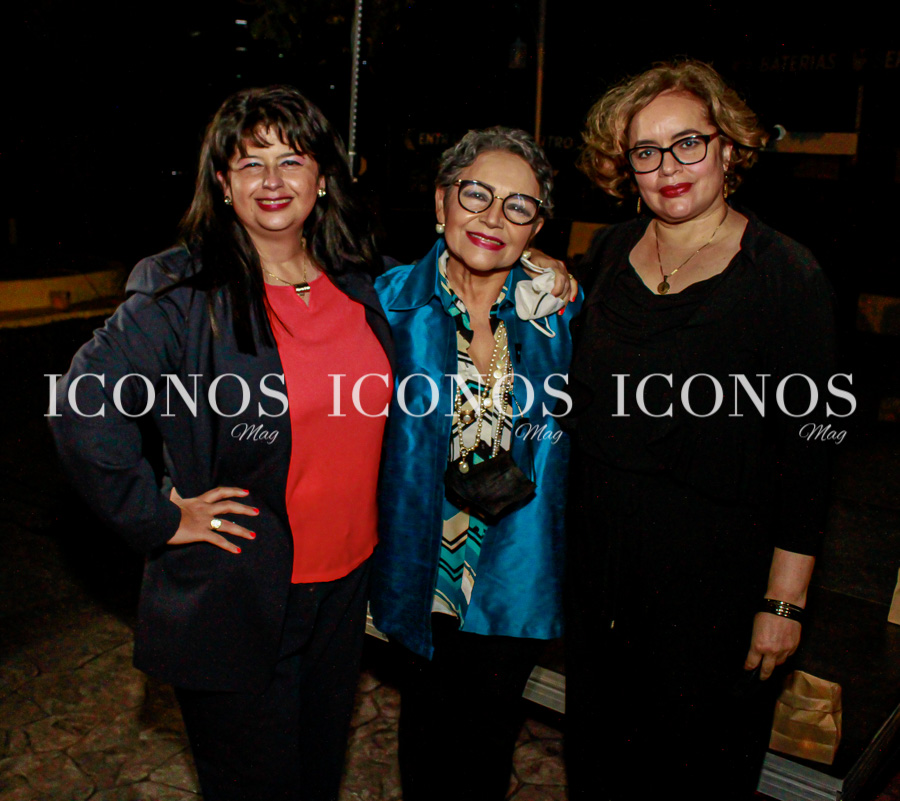 círculo de escritoras hondureñas
