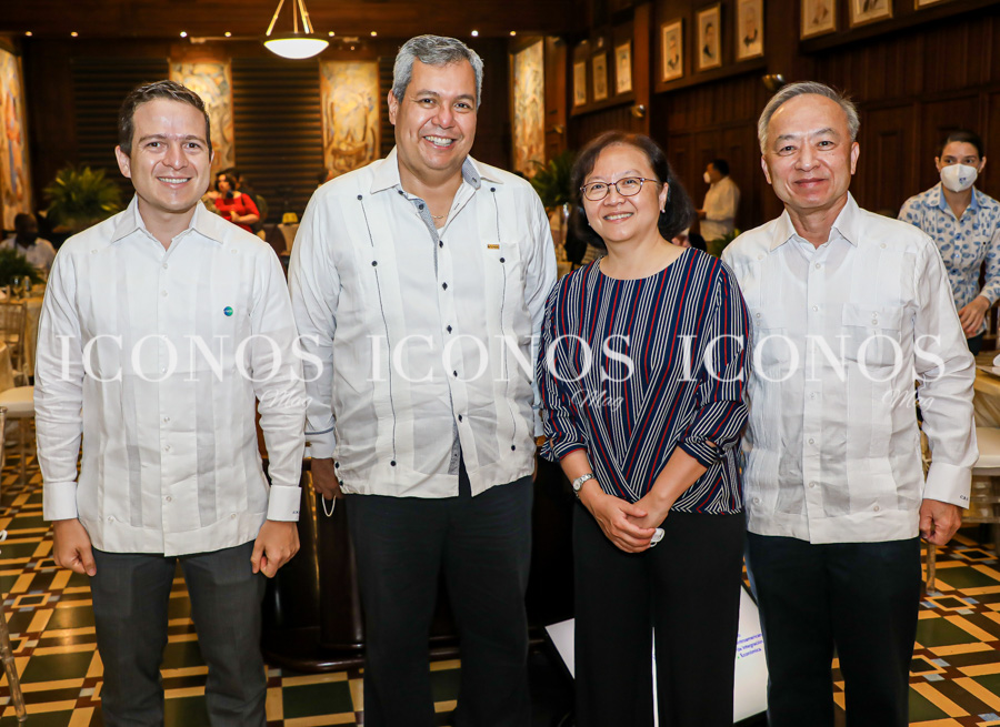 Cena municipal para Dante Mossi