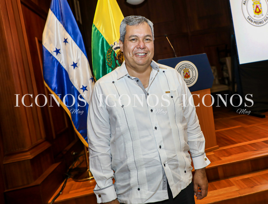 Cena municipal para Dante Mossi