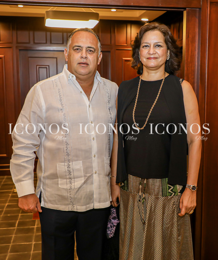 Cena municipal para Dante Mossi